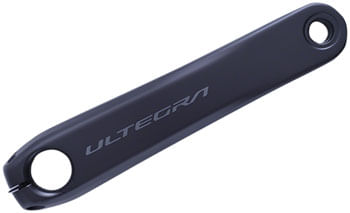 Shimano Ultegra FC-R8100 Left Crank Arm - 165mm, Black
