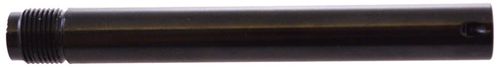 FOX Damper Shaft - Float DPS, .175 ID x .354 OD x 2.529 TLG, AL 7075-T6, Black Ano III, 45mm
