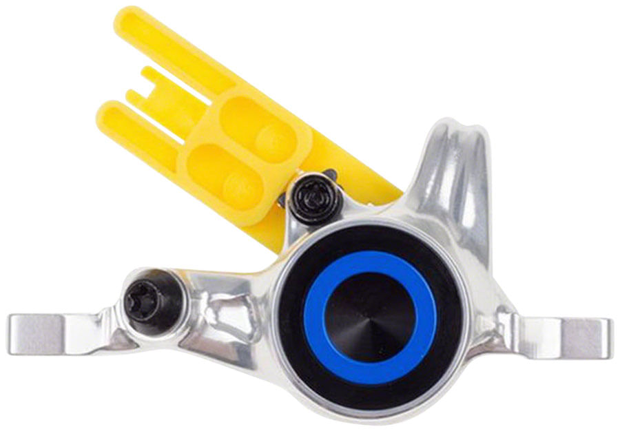 Magura MT8/MT6/MT Trail SL Disc Brake Caliper - Rear, Post Mount