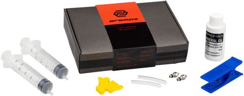 Promax Disc Brake Bleed Kit