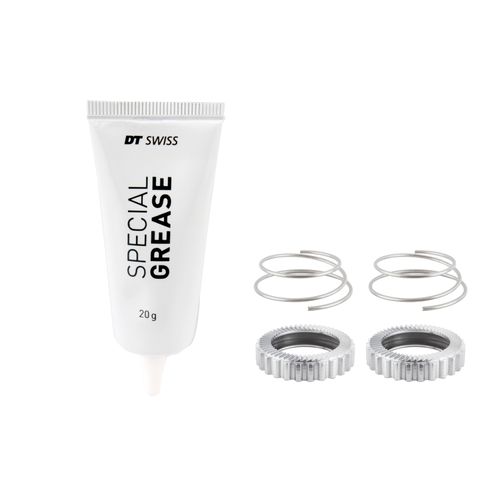 DT Swiss Freehub Ratchet Upgrade Service Kits
