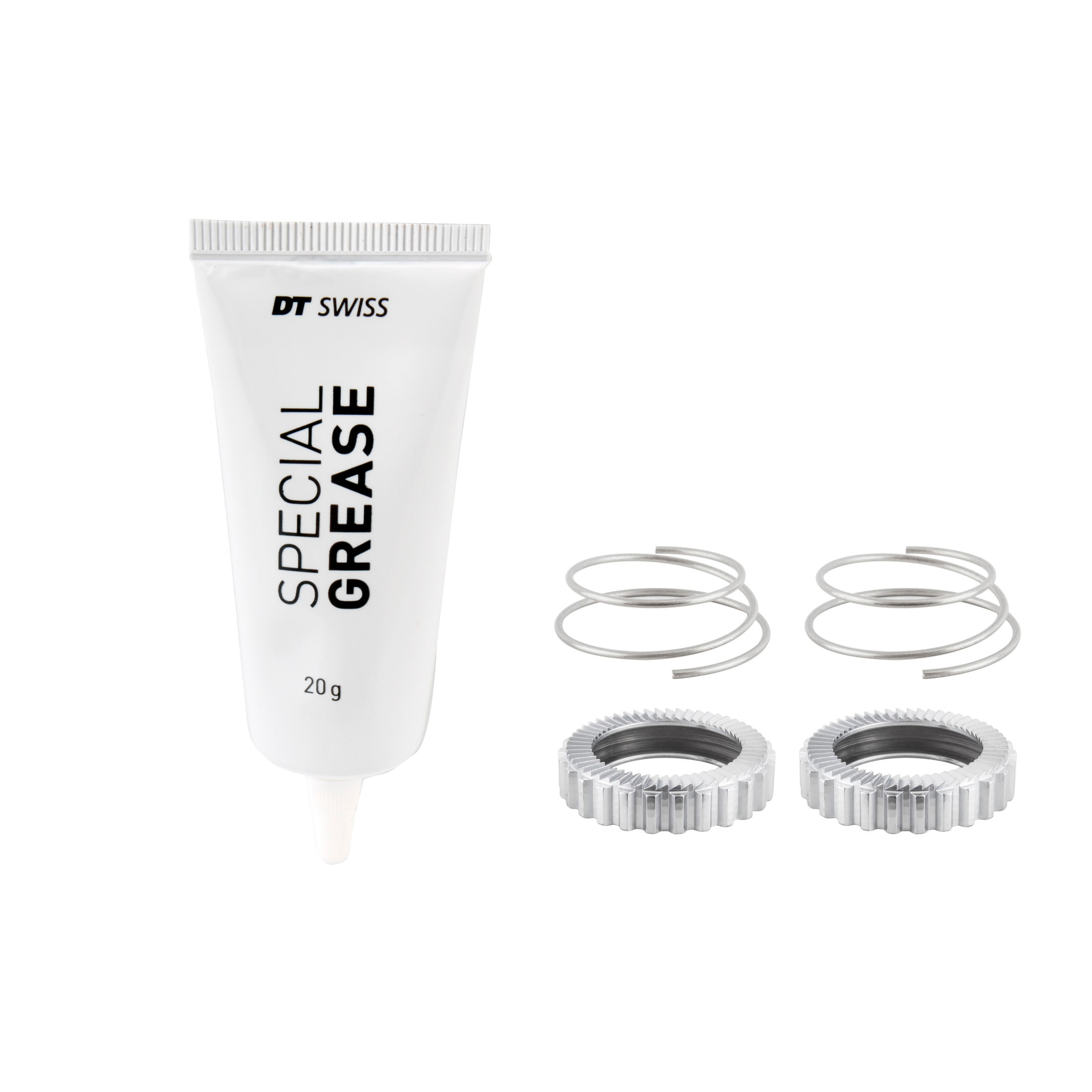 DT Swiss Freehub Ratchet Upgrade Service Kits | FastStore PDP