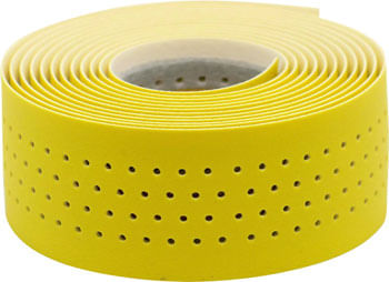 Velox TDF Guidoline Perforated Classic Bar Tape - Yellow