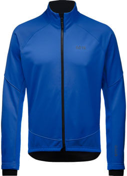 GORE  C3 GTX I Thermo Jacket - Blue, Men's, Small