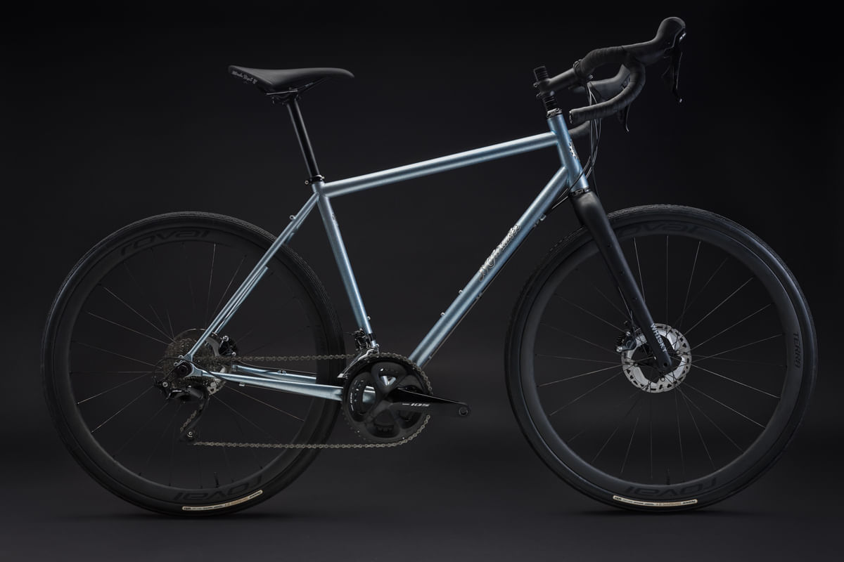 Milwaukee Bicycle Co: Antonyo COG Magazine Ad | The Radavist | A group
