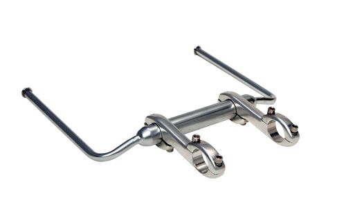 Nitto F-18 Adjustable Handlebar Bag Supporter