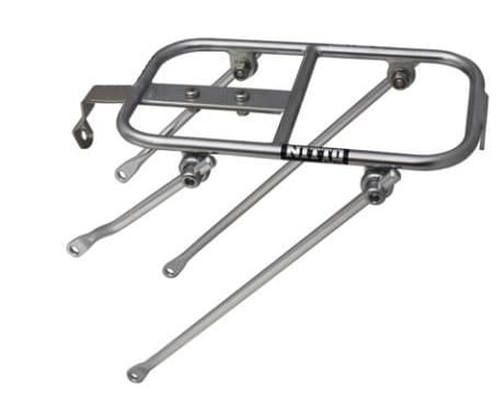 Nitto-Rack-Front-M1-Riv-Marks-Mini-Silver-without-loadstop