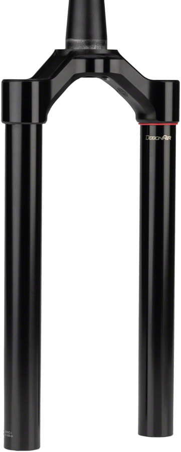 RockShox CSU - Pike C1+ /Pike Flight Attendant C1+ (2023+, DebonAir, 27.5"/29"/27.5+, 15 x 110 mm, 37 mm Offset, (No Gra