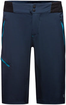 GORE C5 Shorts - Orbit Blue, Men's, Small