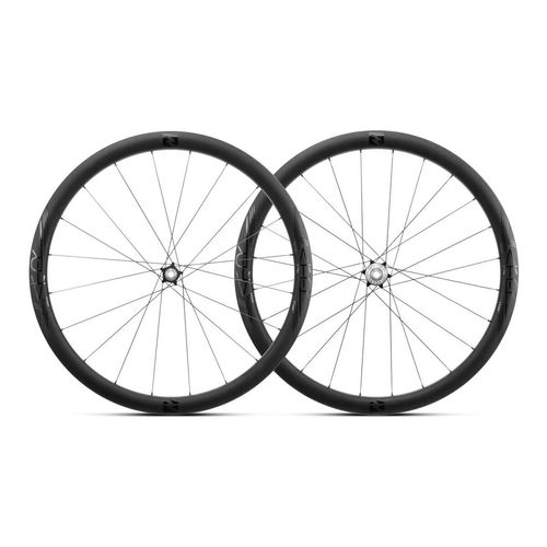 Reynolds Blacklabel ATR 700c i9 Carbon Wheelset Shimano-SRAM