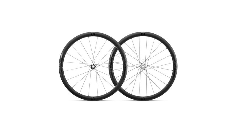 Reynolds discount 700c wheelset