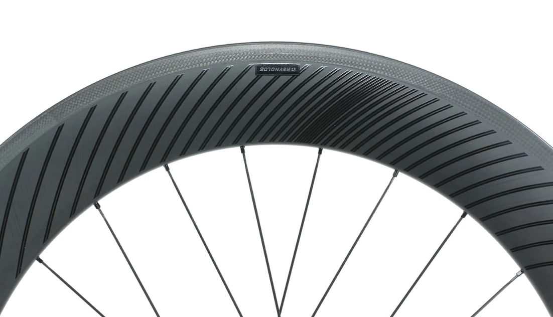 Wheelsmith Accelerator / Araya Super Aero Rim 700c Road 20H