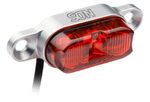 schmidt-son-taillight-silver-red