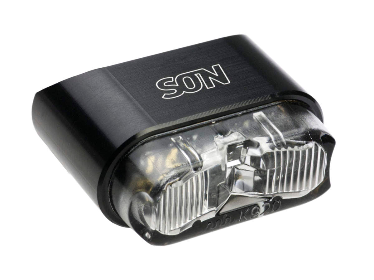 SON delux Wide Body sellers Front Hub SON delux Wide Body sellers Front Hub