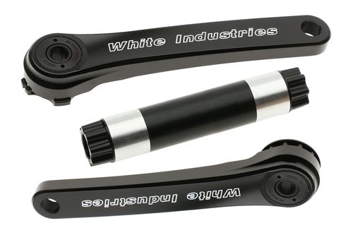 White Industries MR30 F30 FAT Crank Arm Set