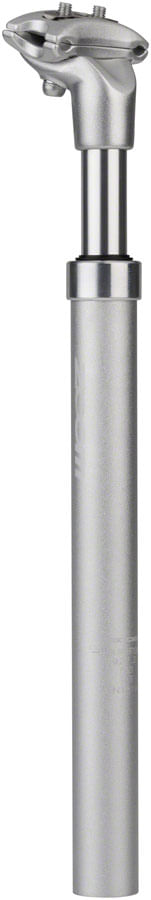 Zoom SPS-405 Suspension Seatpost Silver FastStore PDP