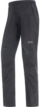 GORE GORE-TEX Paclite Pants - Men's, Black, X-Small
