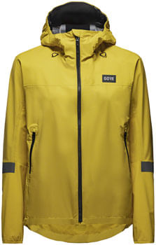 Gorewear Lupra Jacket - Women's, Sand, Small/4-6