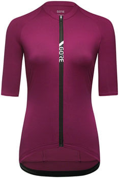 Gorewear Torrent  Jersey - Women's, Purple, Large
