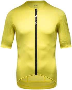 GORE Torrent Breathe Jersey - Men's, Yellow, X-Large