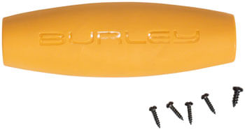 Burley Travoy Handle Assembly