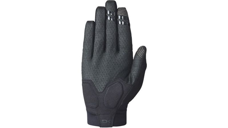 Dakine Boundary 2.0 Gloves Black Full Finger Small