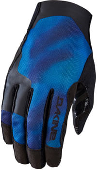 Dakine Covert Gloves - Bluehaze, Full Finger, Small
