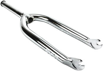 Cult Sect IC Fork - 20", Chrome, 28mm Offset