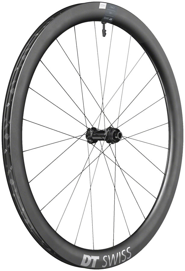DT Swiss CRC 1400 Spline Front Wheel