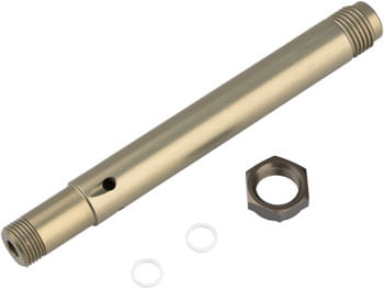 RockShox Monarch Plus Damper Shaft - 190 x 51, 200 x 51