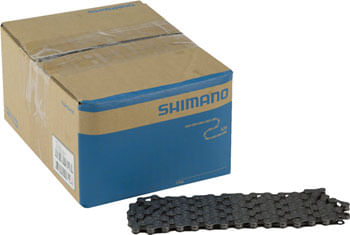 Shimano CN-HG601-11 Bulk Chain - 11-Speed, 116 Links, Box of 20