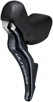 Shimano Ultegra ST-R8025-L Shift/Brake Lever - Left, Double, Black