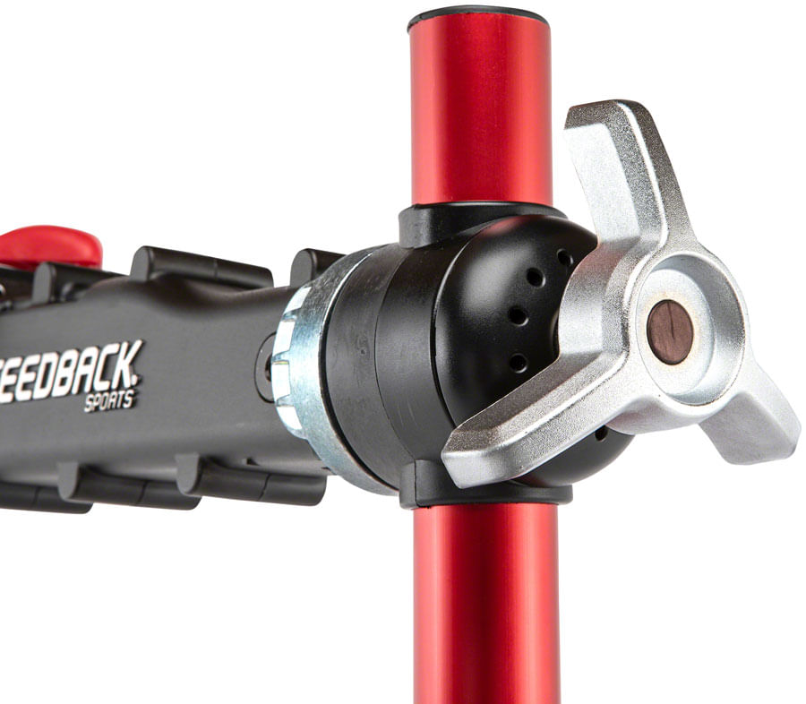 Feedback Sports Pro Mechanic Bike Repair Stand | FastStore PDP