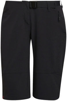 Five Ten TrailX B Shorts - Women's, Black, Medium