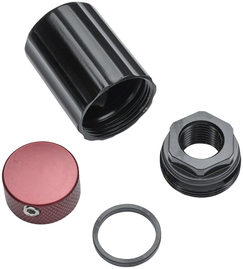 FOX 2019 36 Grip Bottom Stud Interface Parts | FastStore PDP