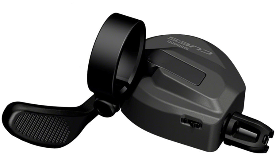 Shimano CUES SL-U8000-L Shifter - Thumbnail 2
