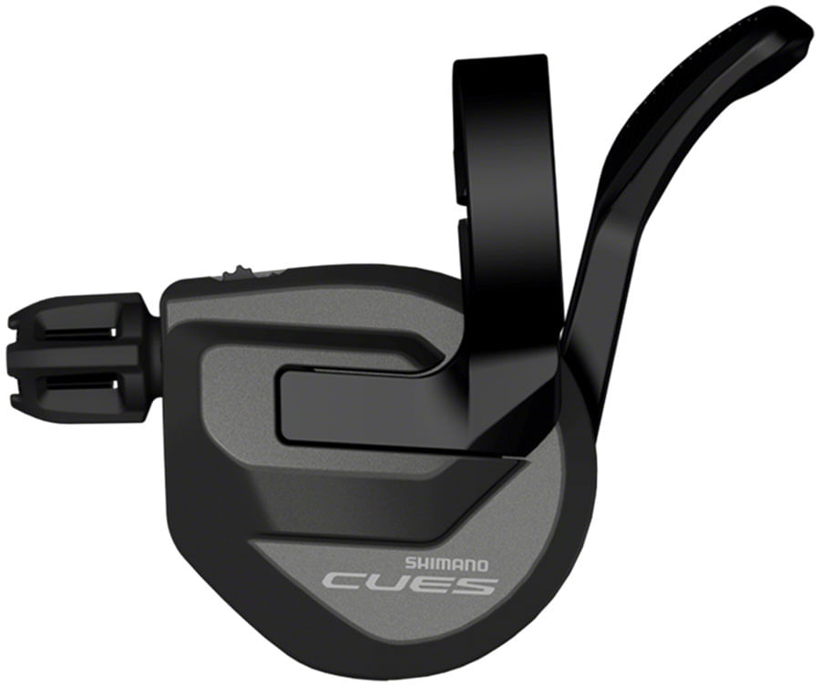 Shimano CUES SL-U8000-L Shifter - Thumbnail 3