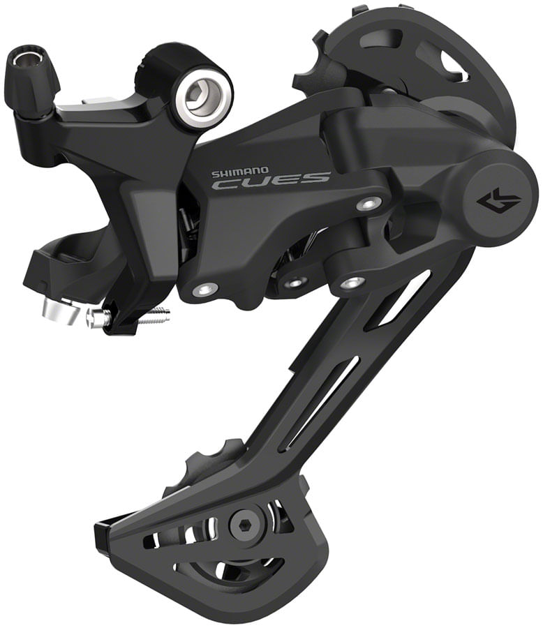 Shimano RD-U4020 Dérailleur arrière Noir 9 Voies