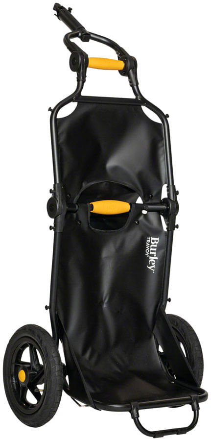 ebisu様専用】BURLEY TRAVOY V2