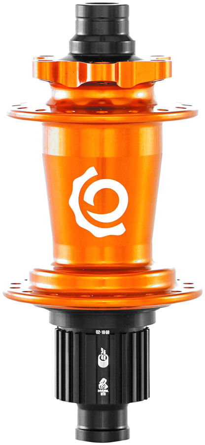 Industry Nine Hydra Classic Rear Hub - 12 x 148mm, 6-Bolt, Micro