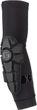 G-Form Pro-X3 Elbow Guards - Triple Black, Medium