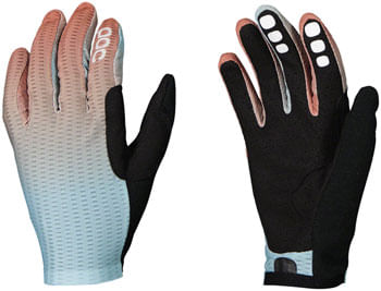 POC Savant MTB Gloves - Gradient Salt, Full Finger, Small