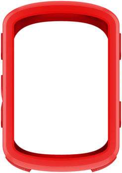 Garmin Silicone Case - For Edge 540/840, Red