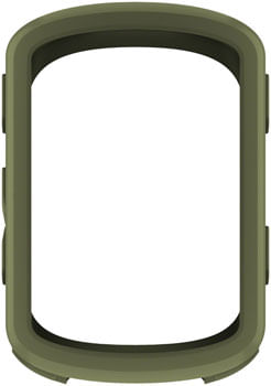 Garmin Silicone Case - For Edge 540/840, Moss