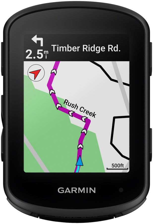 Garmin Edge 840 Bike Computer - GPS, Wireless, Black | FastStore PDP