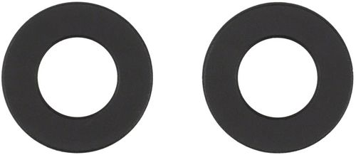 RockShox Disc Brake Caliper Fork Spacer Kit - 3s, For 203mm Brake Rotor, Boxxer B1+/Zeb A1+/Domain B1+