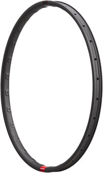 Reserve Wheels Reserve 30 DH Rim - 29", Disc, Carbon, 32H