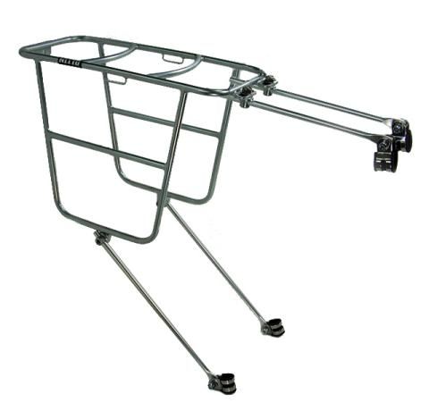 Nitto R15 Rear Rack | FastStore PDP