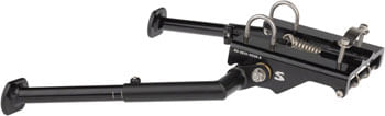 Surly Double Wide Kickstand for Big Dummy, Black