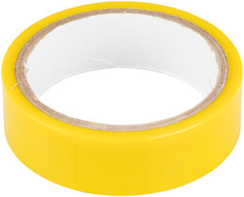 Teravail Tubeless Rim Tape - 27mm x 10m, For Four Wheels